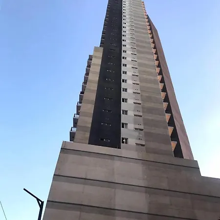 Cityscape Grand Tower Condo, Studio Unit