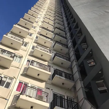 Cityscape Grand Tower Condo, Studio Unit