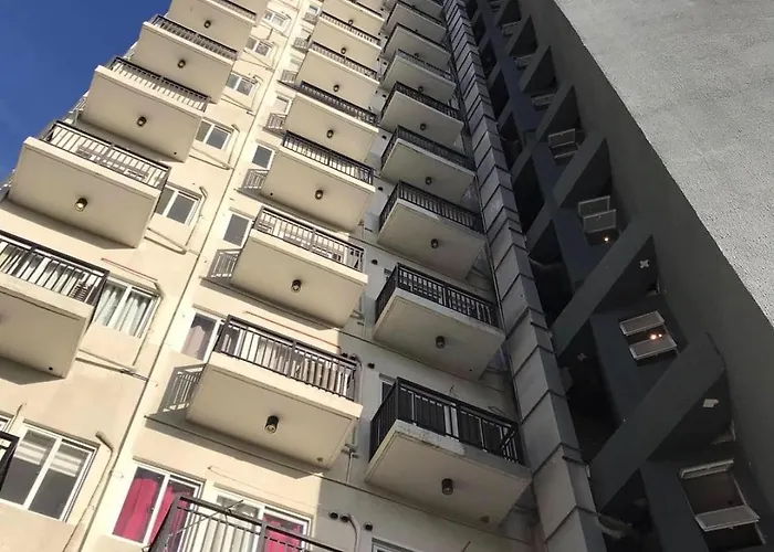 Cityscape Grand Tower Condo, Unit 4* Cebu