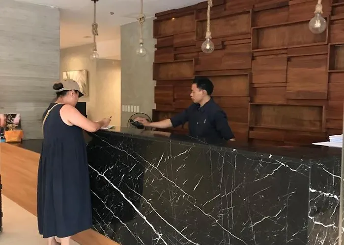 Cityscape Grand Tower Condo, Unit 4* Cebu