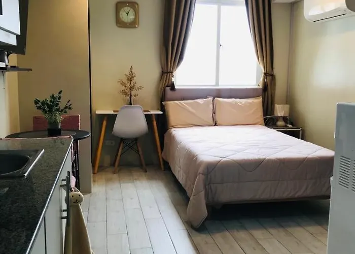 Cityscape Grand Tower Condo, Unit Cebu