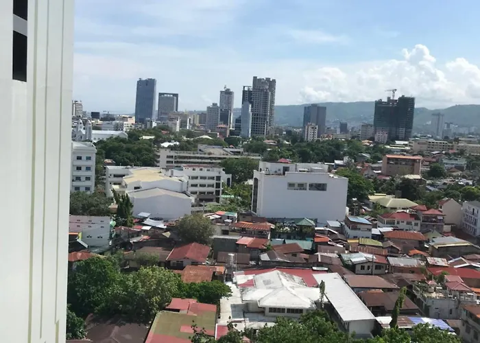 Cityscape Grand Tower Condo, Unit Hotell 4*
