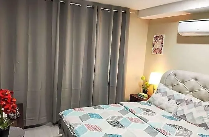 Hotell Cityscape Grand Tower Condo, Unit