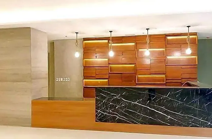 Cityscape Grand Tower Condo, Unit Hotell 4*