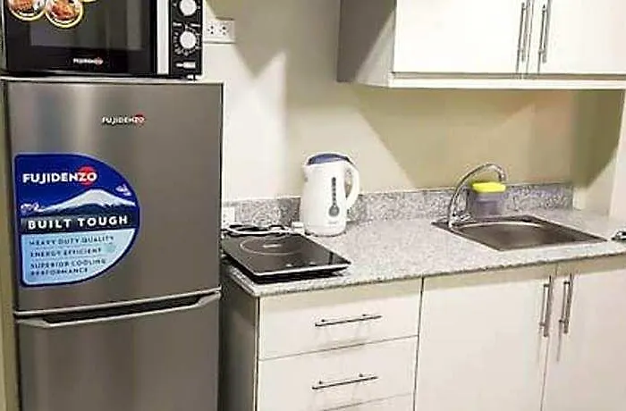 Cityscape Grand Tower Condo, Unit Cebu
