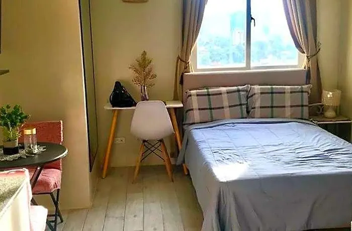 Cityscape Grand Tower Condo, Unit