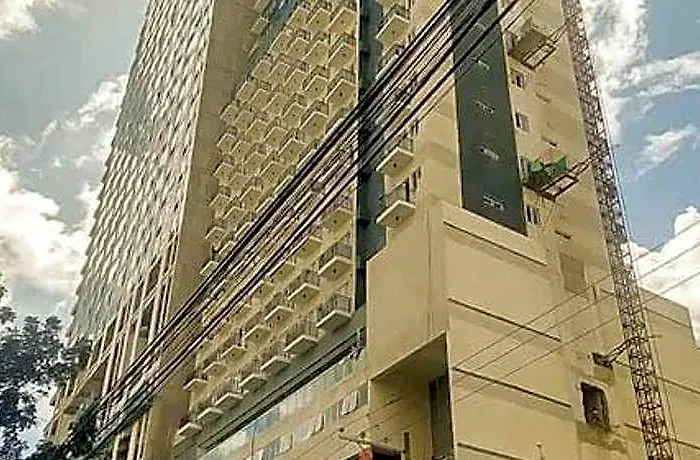 Cityscape Grand Tower Condo, Unit Hotell 4*