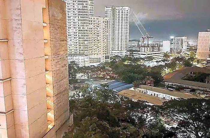 Cityscape Grand Tower Condo, Unit Hotell 4*