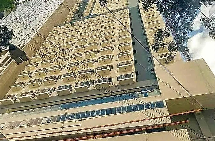 Cityscape Grand Tower Condo, Unit Hotell