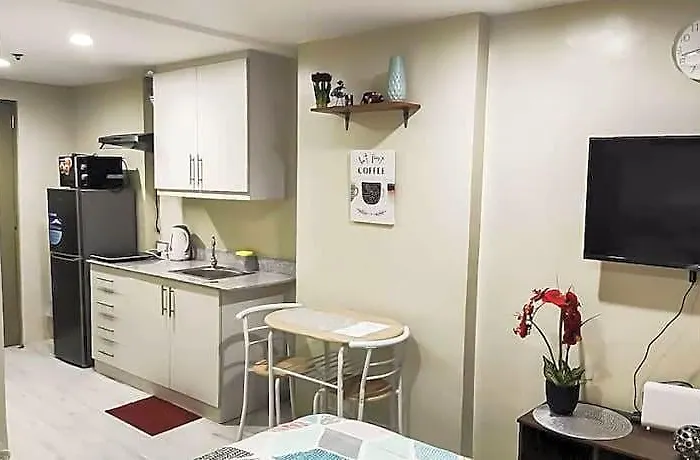 Cityscape Grand Tower Condo, Unit 4* Cebu
