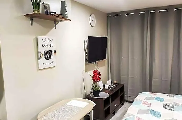 Cityscape Grand Tower Condo, Unit Cebu