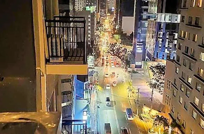 Cityscape Grand Tower Condo, Unit