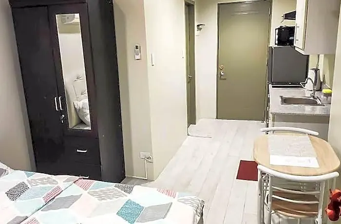 Hotell Cityscape Grand Tower Condo, Unit 4*
