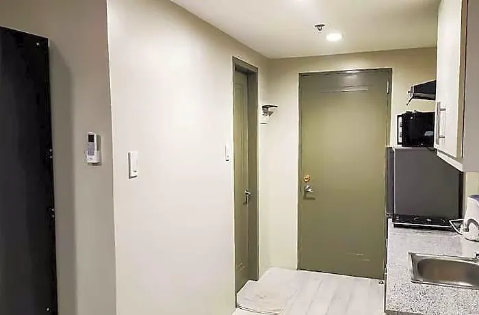 Cityscape Grand Tower Condo, Unit Hotell 4*